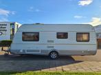 Tabbert Da Vinci 490 TD, Caravans en Kamperen, Rondzit, Tabbert, Bedrijf, Overige typen