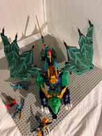 Lego Ninjago Draak 71766 - Compleet met boekje!, Ophalen of Verzenden, Zo goed als nieuw, Complete set, Lego