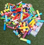 Pez dispensers verzameling, Ophalen of Verzenden, Gebruikt