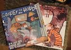 Casper en Hobbes - 2 Comics, Ophalen of Verzenden