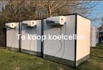 Mobiele koelcellen te koop 2-2-2 mtr govi koel, Ophalen, Gebruikt