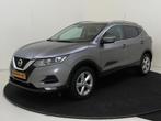 Nissan Qashqai 1.3 DIG-T Acenta | Trekhaak | Panorama-dak |, Auto's, Nissan, Voorwielaandrijving, Euro 6, 4 cilinders, Origineel Nederlands