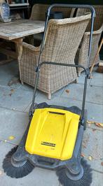 Kärcher S 650 Bladveger, Veegmachine, Ophalen, Gebruikt