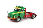 Tekno 65600 Scania L76 Ole Larsen, Hobby en Vrije tijd, Modelauto's | 1:50, Verzenden, Nieuw, Bus of Vrachtwagen, Tekno