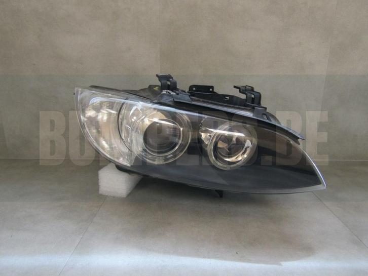 KOPLAMP BMW 3 E92 E93 06-10 NIET-DRIVEREND XENON RH 7162127-, Auto-onderdelen, Verlichting, Gebruikt, 6 maanden garantie, Ophalen of Verzenden