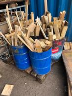 Stook ton vol hout, Minder dan 3 m³, Ophalen of Verzenden