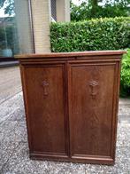 Pfaff trapnaaimachine, Ophalen, Gebruikt