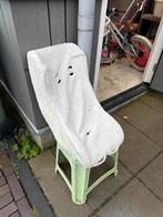 Peuterschaal Bakfiets - Comfortabel en Veilig, Ophalen of Verzenden, Gebruikt