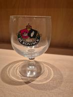 De Koninck Bierglas, Verzamelen, Biermerken, Ophalen of Verzenden, Zo goed als nieuw, Glas of Glazen, De Koninck
