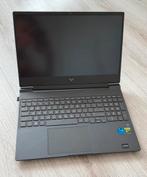HP VICTUS 15 Gamming Laptop Intel Core i7 2TB 32GB RAM, Computers en Software, Windows Laptops, Hp, Met videokaart, Intel® Core™ i7 
