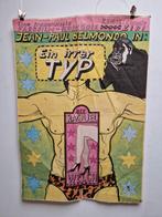 Filmposter - Ein Irrer Typ - 1978, Verzamelen, Posters, Ophalen of Verzenden, A1 t/m A3, Film en Tv, Rechthoekig Staand