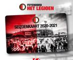 SEIZOENSKAART GEZOCHT VAK W 24/25., Tickets en Kaartjes, Sport | Voetbal