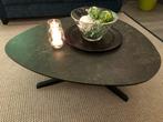 Keramiek Salontafel - Modern Design, Huis en Inrichting, Tafels | Salontafels, Ophalen, 50 tot 100 cm, 50 tot 100 cm, Zo goed als nieuw