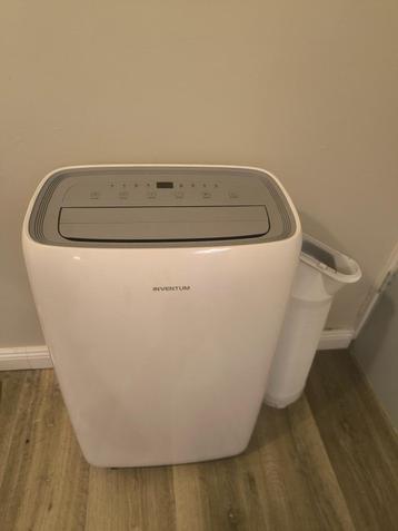 Inventrum mobiele airco  zo goed als nieuw  beschikbaar voor biedingen