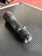 Fenix TK16 zaklamp, Ophalen, Zo goed als nieuw