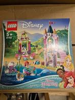 Te koop nieuwe doos lego disney 41162., Kinderen en Baby's, Speelgoed | Duplo en Lego, Ophalen of Verzenden, Nieuw
