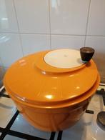 Sla centrifuge ln goede staat van het merk. Moulinex, Huis en Inrichting, Ophalen, Zo goed als nieuw, Overige materialen, Pot, Bus of Blik