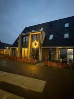 zeer mooie kerstster met 550 lampjes en  140cm doorsnee, Ophalen of Verzenden, Zo goed als nieuw