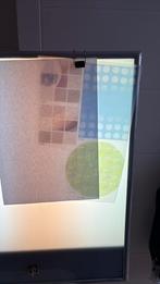 Rontgen bak  hobbyist bv tekeningen over te trekken 46x54 cm, Ophalen, Zo goed als nieuw