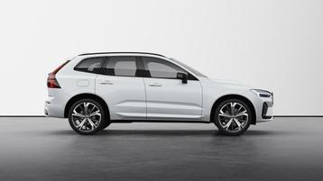 Volvo XC60 Recharge T6 AWD Ultra Dark Full Option Direct Lev beschikbaar voor biedingen