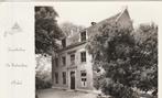 arkel- de pinksterblom, Verzamelen, Ansichtkaarten | Nederland, Ophalen of Verzenden, 1940 tot 1960