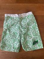 G-STAR ZWEMSHORT MAAT M GROEN, Maat 48/50 (M), G-STAR, Ophalen of Verzenden, Zwemshort