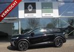 RENAULT Symbioz 145PK-ESPRIT ALPINE-HYBRID-FULL OPTIONS-NORM, Gebruikt, 4 cilinders, Leder en Stof, Zwart
