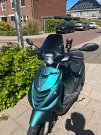 Piaggio Zip iget 2020 brom 7500 km, Ophalen, Gebruikt, Zip