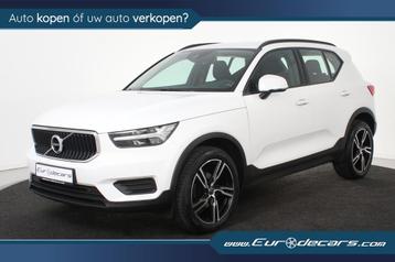 Volvo XC40 1.5 T2 Momentum *1ste Eigenaar*DAB*Trekhaak*PDC* beschikbaar voor biedingen