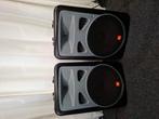JBL EON power 15 speakers  in zeer goede, Audio, Tv en Foto, Luidsprekers, Gebruikt, JBL, Ophalen of Verzenden, 120 watt of meer