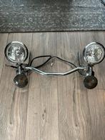 Light bar voor touring modellen 94 -13 origineel HD, Ophalen of Verzenden, Gebruikt