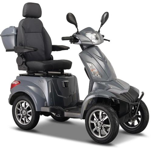 Scootmobiel IVA S1000, Diversen, Brommobielen en Scootmobielen, Nieuw, Overige merken, 16 km/u of meer, Ophalen of Verzenden