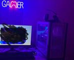 Pc te koop., Computers en Software, Desktop Pc's, Ophalen, Zo goed als nieuw