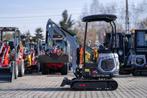 Minigraafmachine minigraver graafmachine Yama S15 Kingway, KINGWAY, Cindy@kingwayshop.com, Hoogeveen/Roermond, Graafmachine