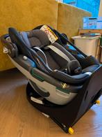 Maxi Cosi Coral 360 en FamilyFix 360 kinderzitje auto, Kinderen en Baby's, Ophalen, Zo goed als nieuw, Maxi-Cosi, Isofix
