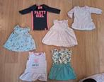 Meisjeskleding (maat 62), Ophalen of Verzenden, Zo goed als nieuw, Meisje