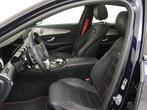 Mercedes-Benz E-klasse AMG 43 4Matic Premium Plus /Panoramad, Automaat, Gebruikt, Euro 6, Blauw