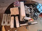Nintendo Wii Console Compleet, Spelcomputers en Games, Games | Nintendo Wii, Gebruikt, Online, Overige genres, Ophalen of Verzenden