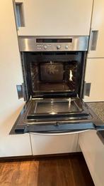 Bosch Inbouwoven met Grill & pyrolyse - Gebruikt, 45 tot 60 cm, Gebruikt, Hete lucht, Ophalen of Verzenden