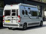 Pössl Globescout 600 - Met hefdak, Caravans en Kamperen, Audio installatie, Pössl, Bedrijf, Cassettetoilet