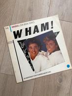 Wham! Anabas Look Book Serie, Ophalen of Verzenden, Gelezen, Film, Tv en Media