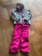 Skipak maat 158 (12-14 jaar), Sport en Fitness, Skiën en Langlaufen, Overige merken, Gebruikt, Ophalen of Verzenden, Kleding