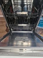 Inbouwvaatwasser Whirlpool wio 3t141 pes, Ophalen, Inbouw, Minder dan 85 cm
