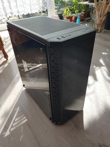 Budget Game Pc beschikbaar voor biedingen