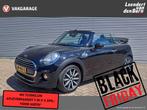 MINI Cabrio 1.5 Cooper Pepper Business Navigatie GROOT scher, Auto's, Mini, Voorwielaandrijving, 12 maanden, 136 pk, Gebruikt