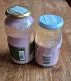Restjes roze muurverf, Doe-het-zelf en Verbouw, Verf, Beits en Lak, Minder dan 5 liter, Ophalen of Verzenden, Roze, Verf