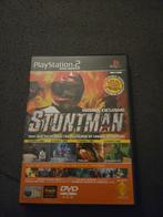 Stuntman PlayStation 2 - Official Magazine UK, Gebruikt, 1 speler, Racen en Vliegen, Ophalen of Verzenden