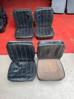 Stoelenset landrover defender, Auto-onderdelen, Ophalen of Verzenden, Gebruikt, Land Rover