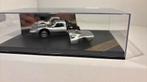 Porsche 904 GTS SILVER 1964 vitesse 1.43, Hobby en Vrije tijd, Modelauto's | 1:43, Overige merken, Auto, Ophalen of Verzenden