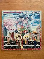 Vinyl Lp - Earth, Wind & Fire - Last days and time, Ophalen of Verzenden, 1960 tot 1980, Gebruikt
